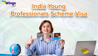 India Young Professionals Scheme visa