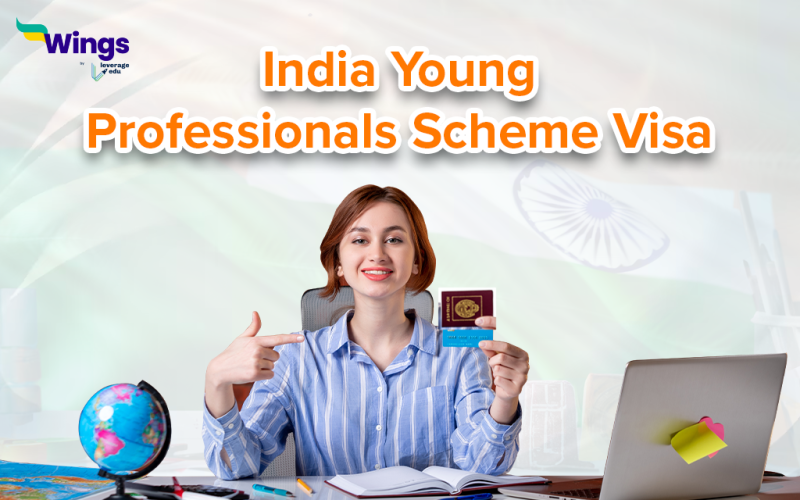 India Young Professionals Scheme visa