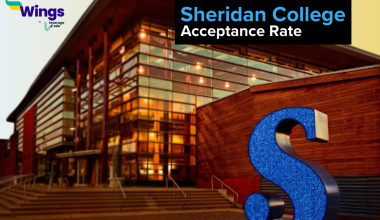 Sheridan College acceptance rate