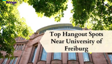 Top Hangout Spots near University of Freiburg