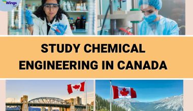 Study Chemical Engineering in Canada: A Guide