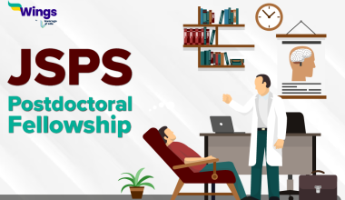jsps postdoctoral fellowship