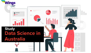 Study Data Science in Australia