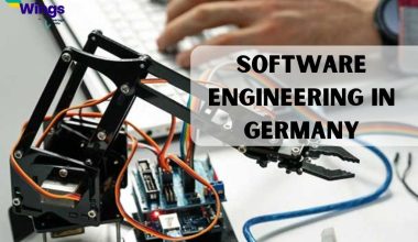 Software Engineering in Germany
