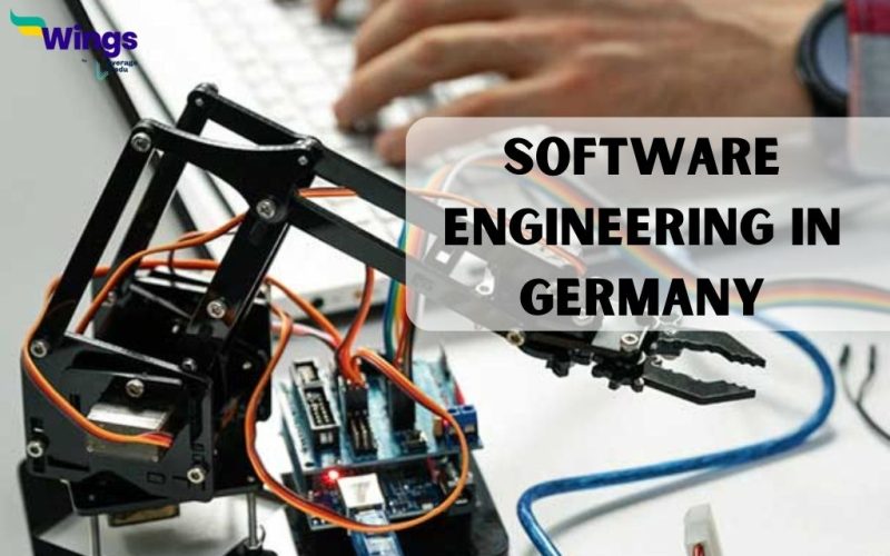 Software Engineering in Germany
