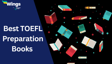 Best TOEFL Preparation Books