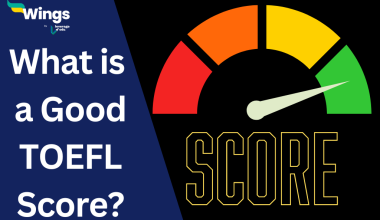 What is a Good TOEFL Score