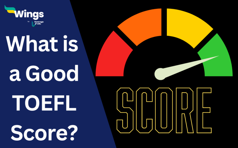 What is a Good TOEFL Score