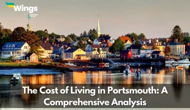 The Cost of Living in Portsmouth: A Comprehensive Analysis