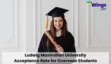 Ludwig Maximilian University Acceptance Rate for Overseas Students