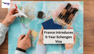 Study Abroad: France Introduces 5-Year Schengen Visa for Indian Alumni in New Education Initiative