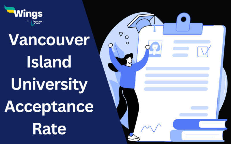 Vancouver Island University Acceptance Rate