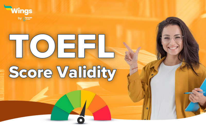 TOEFL Score Validity
