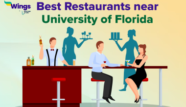 Best Restaurants near University of Florida