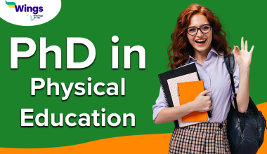 PhD in Physical Education Abroad: Salary, Fees, Duration, Topics
