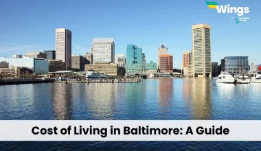 Cost of Living in Baltimore: A Guide
