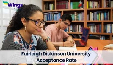 Fairleigh-Dickinson-University-Acceptance-Rate