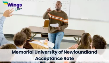 Memorial-University-of-Newfoundland-Acceptance-Rate