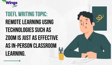 Remote learning using technologies such as Zoom is just as effective as in-person classroom learning.