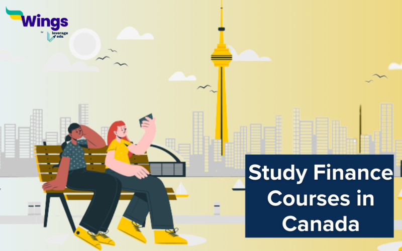 finance courses in canada