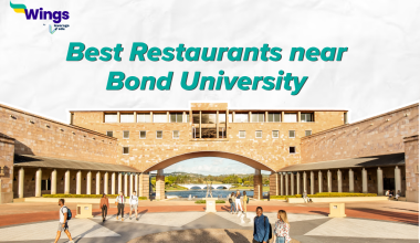 Best Restaurants near Bond University