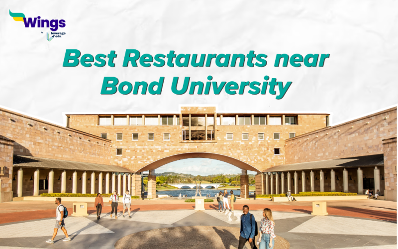 Best Restaurants near Bond University