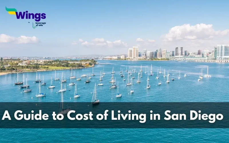 A Guide to Cost of Living in San Diego