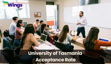University-of-Tasmania-Acceptance-Rate
