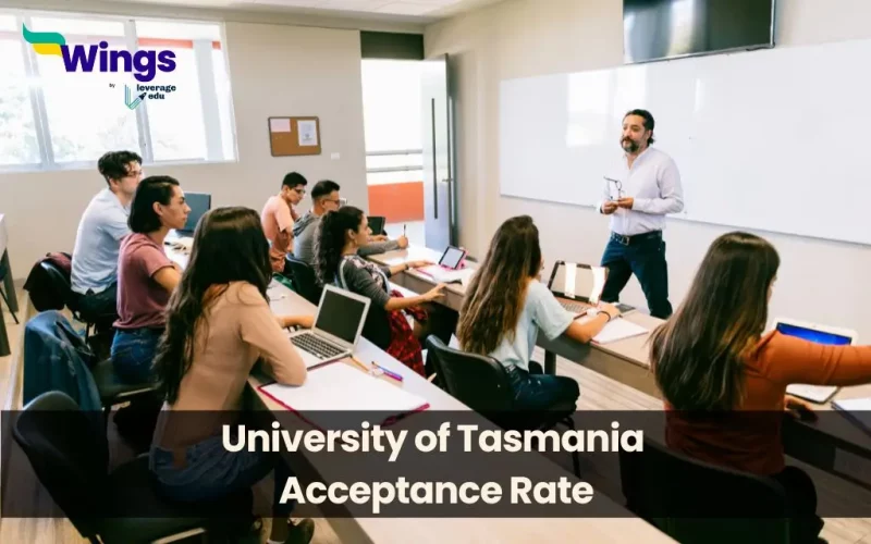 University-of-Tasmania-Acceptance-Rate