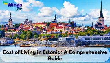 Cost of Living in Estonia A Comprehensive Guide