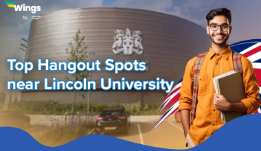 Top Hangout Spots near Lincoln University