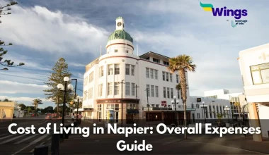 Cost of Living in Napier: Overall Expenses Guide