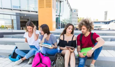 Study in Australia: International Students can have exStudy in Australia: International Students can have extra 2 years of post-study work rightstra 2 years of post-study work rights Abroad: Unveiling UK's Hidden Gems