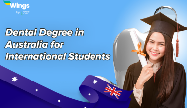 dental degree in australia