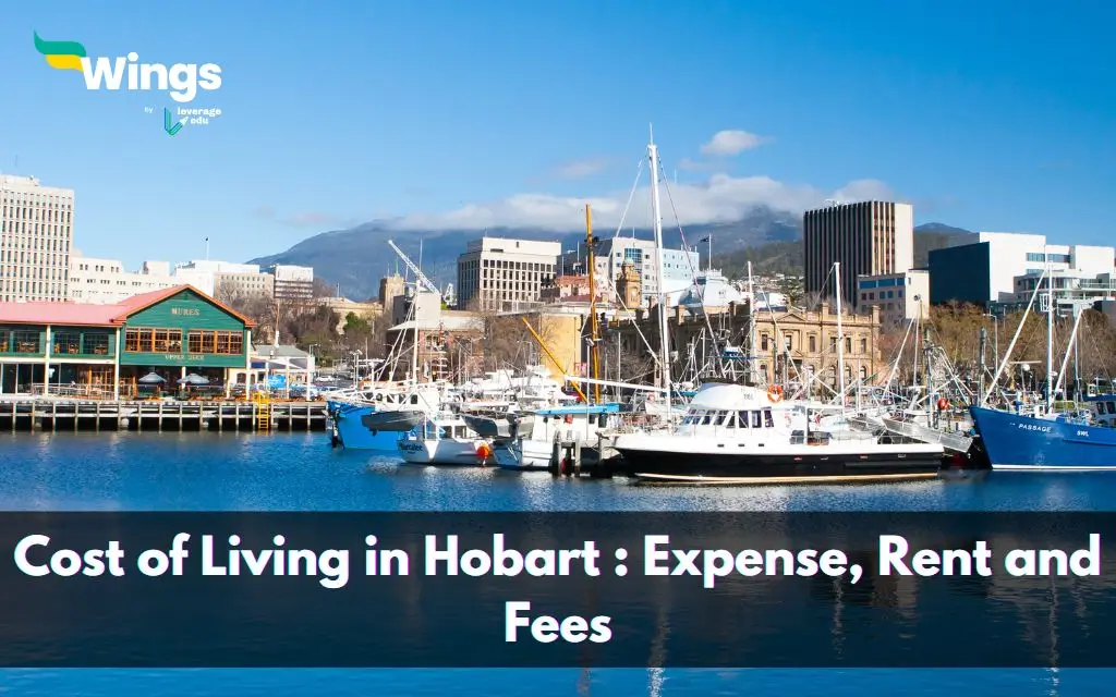 Cost of Living in Hobart: Updated Prices