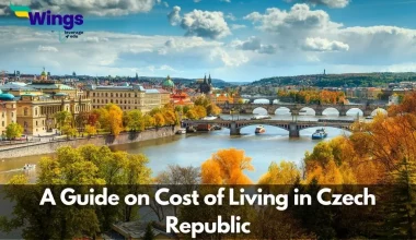 A Guide on Cost of Living in Czech Republic