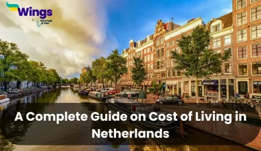 A Complete Guide on Cost of Living in Netherlands