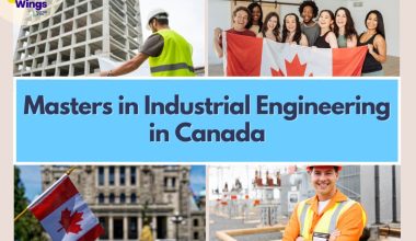 Masters in Industrial Engineering in Canada
