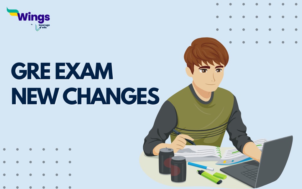 GRE Exam New Changes 2023: Shorter GRE Test