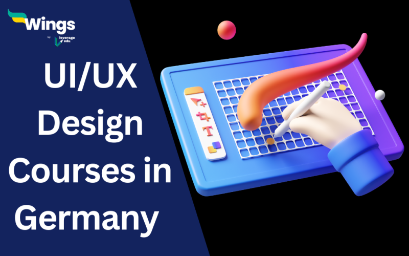 UIUX Design Courses in Germany