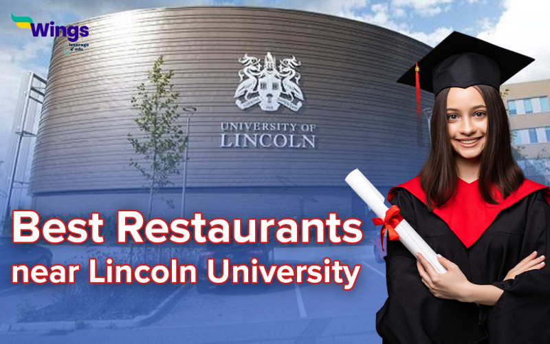 Best Restaurants near Lincoln University