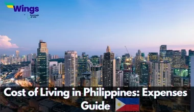 Cost of Living in Philippines : Expenses Guide