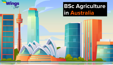 BSc Agriculture in Australia