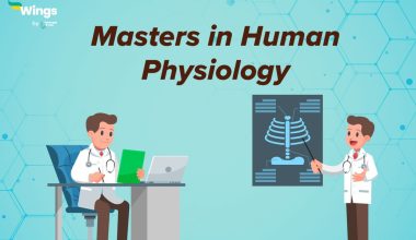 Masters in Human Physiology: Top Colleges, Fees, Scholarships & Scope 