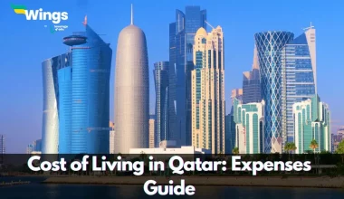 Cost of Living in Qatar : Expenses Guide