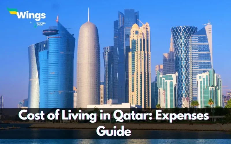Cost of Living in Qatar : Expenses Guide