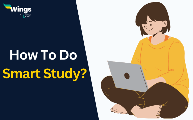 How To Do Smart Study