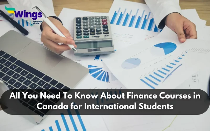 finance courses in canada