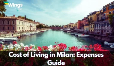 Cost of Living in Milan : Expenses Guide