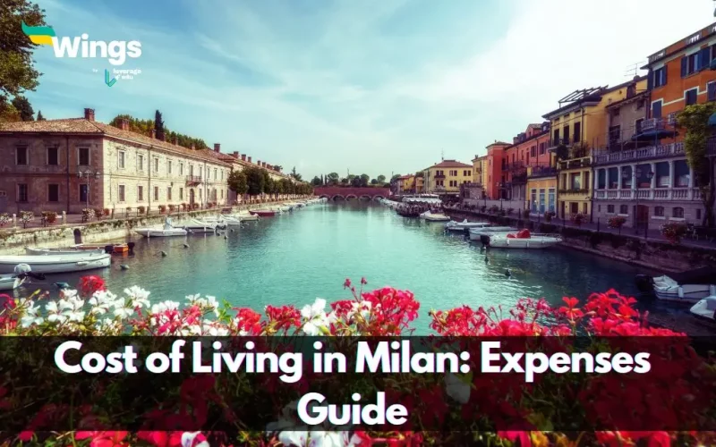 Cost of Living in Milan : Expenses Guide